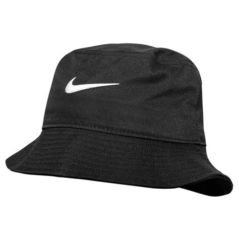 fischerhut nike schwarz weiß|Nike Apex Swoosh.